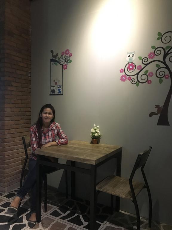 Lejlighed Meeting